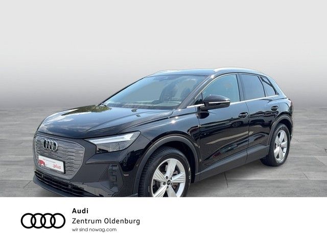 Audi Q4 e-tron — hlavná fotografia