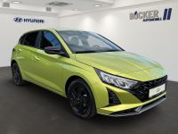 Hyundai i20 - Vorschau Bild 2