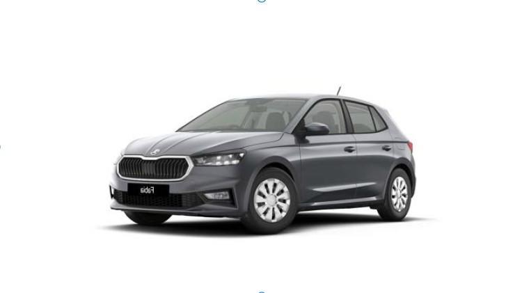 Skoda SKODA FABIA ESSENCE ON TOP EROBERUNGSPRÄMIE%%