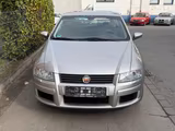 Fiat Stilo 2.4 20V Abarth Selespeed - Fiat Stilo