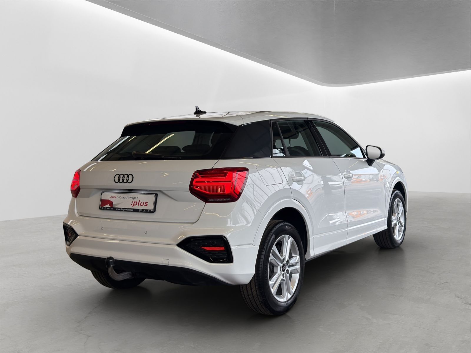 Audi Q2 - Bild 7