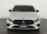 Mercedes-Benz A 250 4M Progressive+ Night Matrix Nav KeyGo Kam - gebrauchte Mercedes-Benz A 250 aus dem Jahr 2024