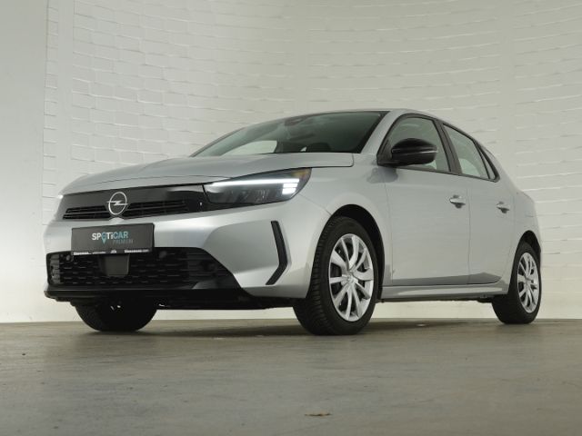 Corsa F FACELIFT+LED LICHT+RÜCKFAHRKAMERA+SITZ-/