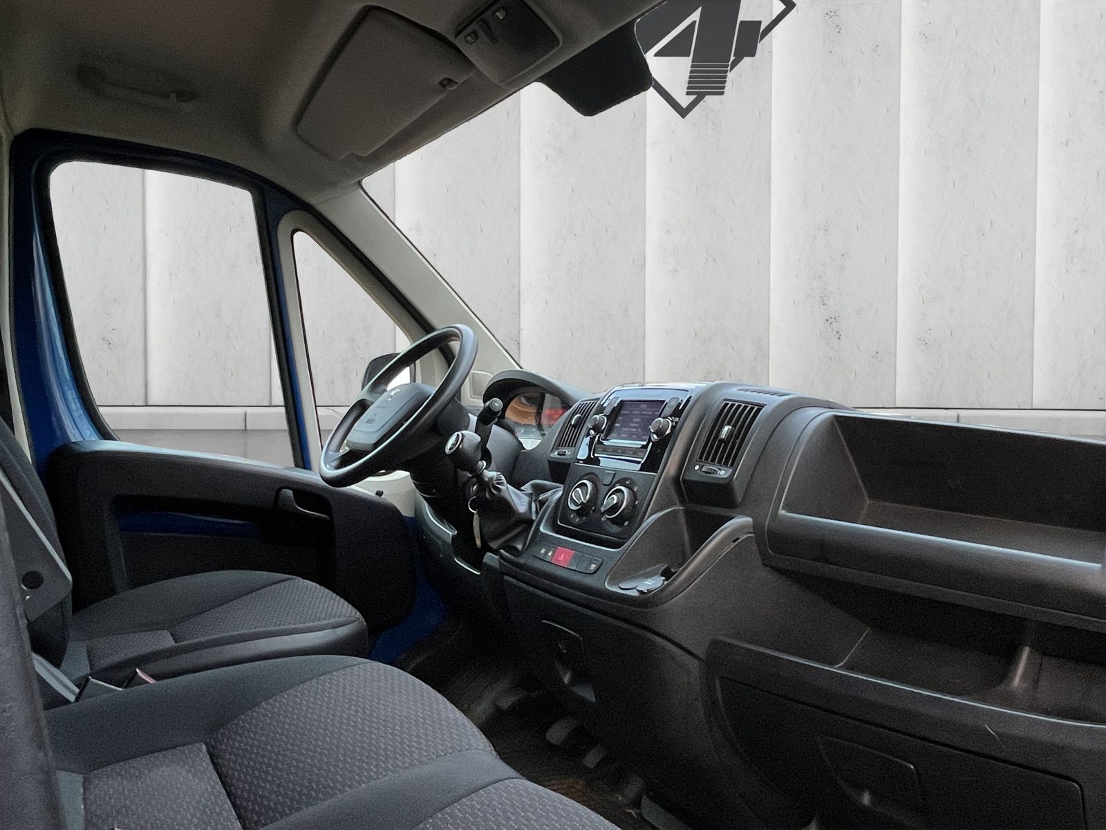 Fahrzeugabbildung Peugeot Boxer L4H3*Premium*Klima*PDC*Temp.*u.v.m**