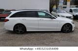 Mercedes-Benz C 43 AMG 4 Matic T-Modell - Mercedes-Benz C 43 AMG bis 25.000 Euro