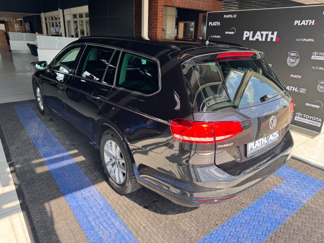 Volkswagen Passat Variant  Comfortline 3-Zonen Klimaautom.