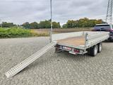 Böckmann DK-AL 3718/35 3-S-Kipper + Auffahrrampen - Angebote