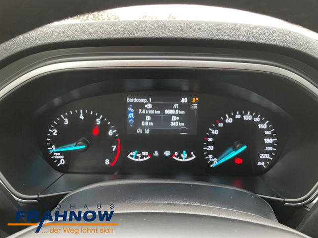 Foto Nummer 9: FORD Focus