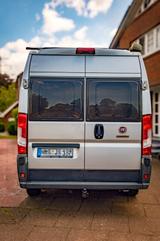 Pössl Roadcar 600 Van, Bj 2015, 166 Tsd. km - Pössl Road