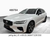Volvo V60 AWD Recharge Plus Dark DriverAssistance|360° - Volvo V60: Recharge Plus Dark