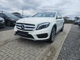 Mercedes-Benz GLA 200 GLA -Klasse AMG - Mercedes-Benz GLA 200 in Kassel