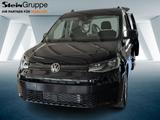 Volkswagen Caddy California 4Motion DAB+AHK+SHZ+VIRT+ACC - Gebrauchtwagen in Höxter