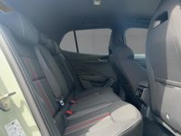 Skoda Fabia - Vorschau Bild 12