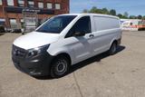 Mercedes-Benz Vito 110/114 L2H1 Leder*Navi*Tempo*Kam*Klima*AHK - Mercedes-Benz Vito Gebrauchtwagen in Duisburg