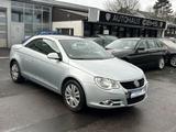 Volkswagen Eos Cabrio Sitzheizung Allwetter Klima - Roadster bis 5.000 Euro