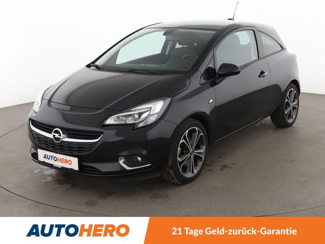 Opel Corsa 1.4 Turbo Innovation ecoFlex*TEMPO*SHZ*