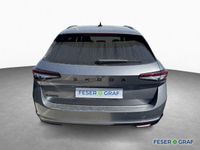 Skoda Superb - Vorschau Bild 6