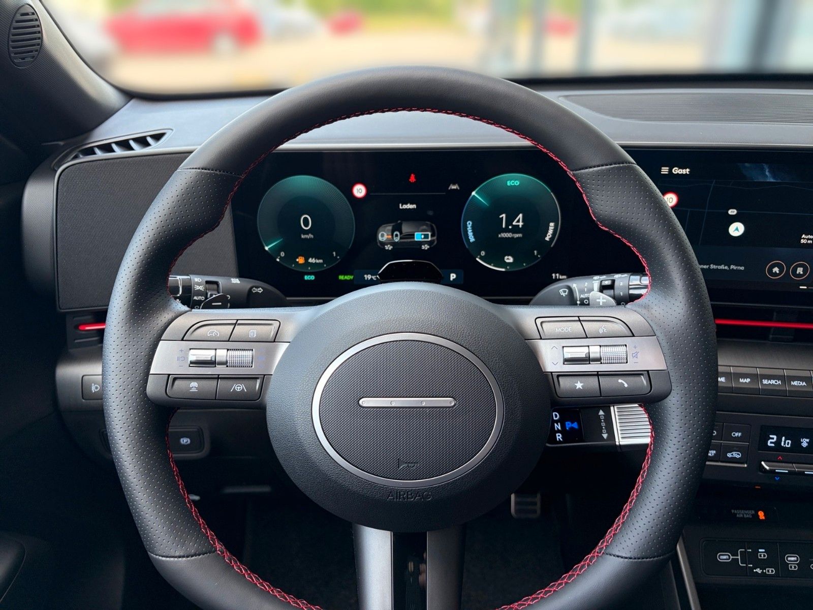 Hyundai Kona – Bild 9