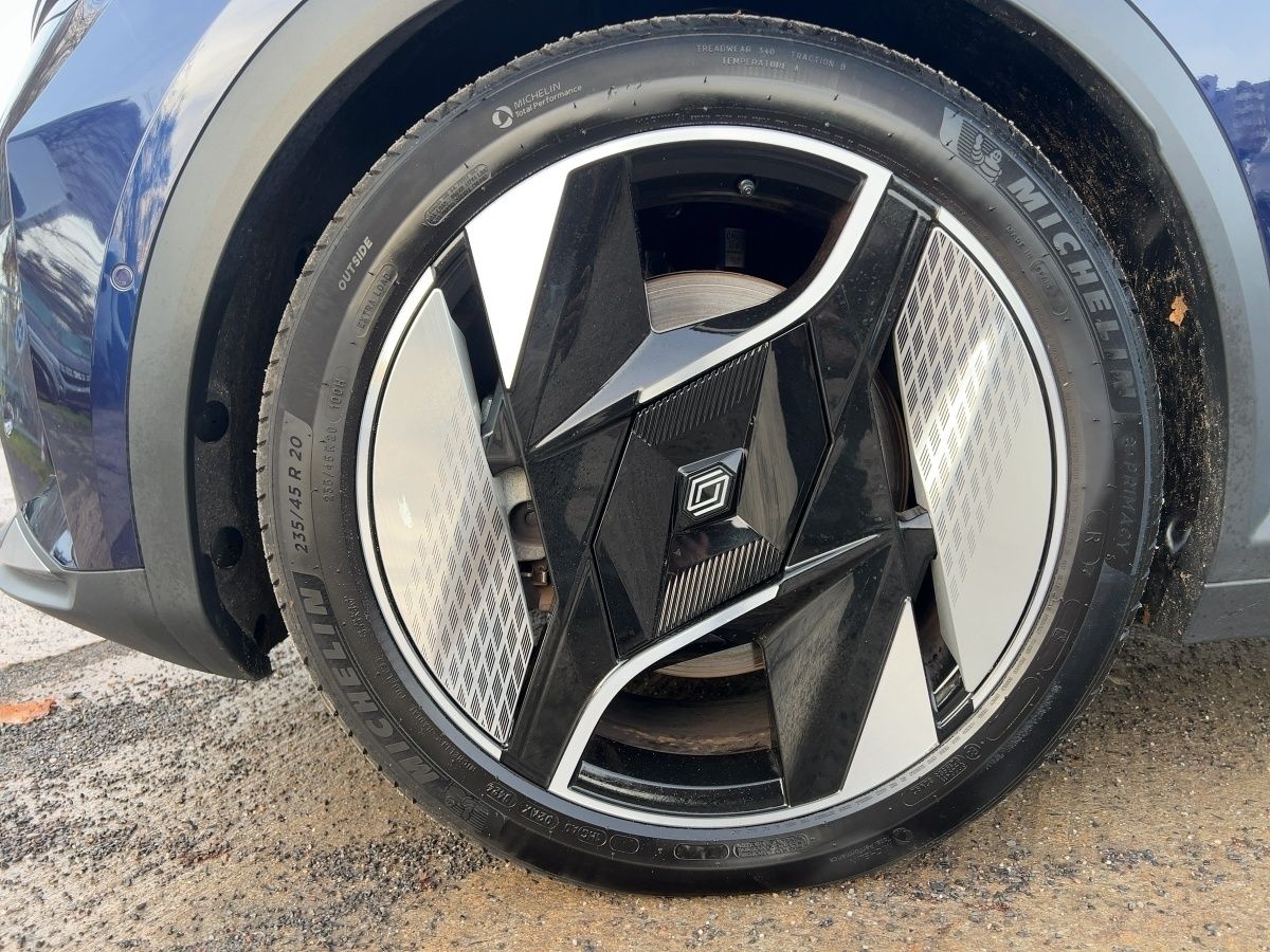 Renault Scenic - Bild 20