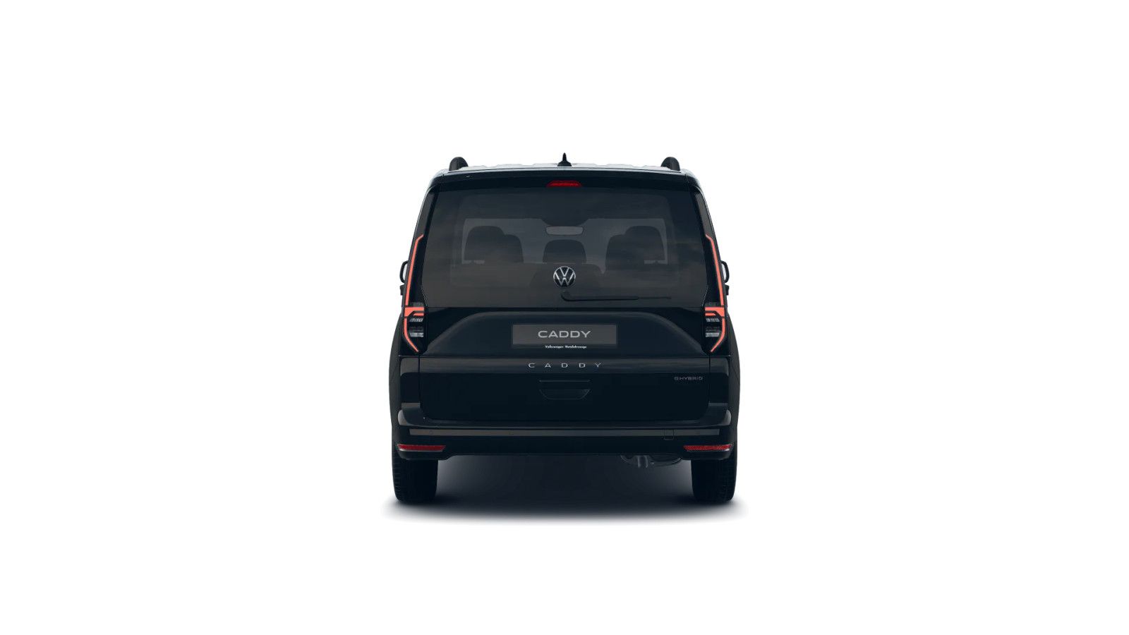 Volkswagen Caddy - Bild 11