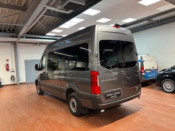 Mercedes Sprinter - 4