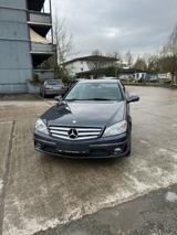 Mercedes-Benz Mercedes CLC 180 Kompressor tüv neu - gebrauchte Mercedes-Benz CLC 180 aus dem Jahr 2009