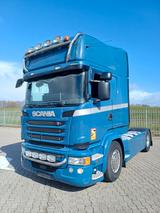 Scania R490 - Scania R490