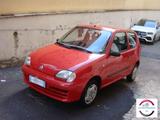 Fiat FIAT - Seicento 1.1 active *CLIMA e SERVOSTERZO* - Fiat Seicento aus 2005