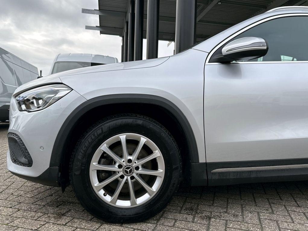 Mercedes-Benz GLA Progressive AHK Spiegel-Paket, миниатюра 7