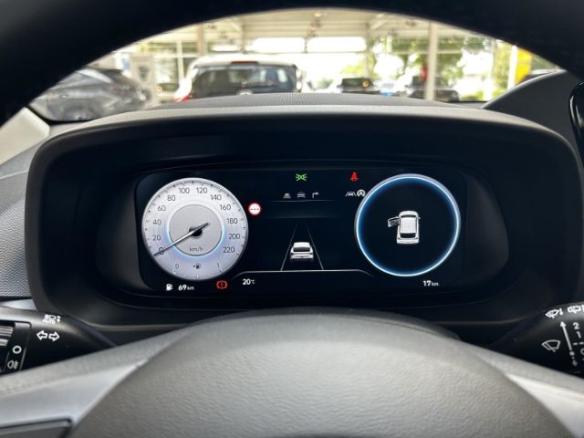 Hyundai i20 – Bild 11