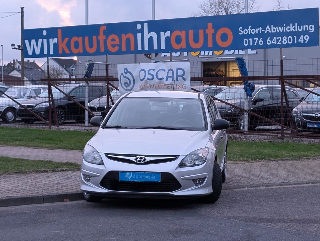 Angebot ansehen Hyundai i30