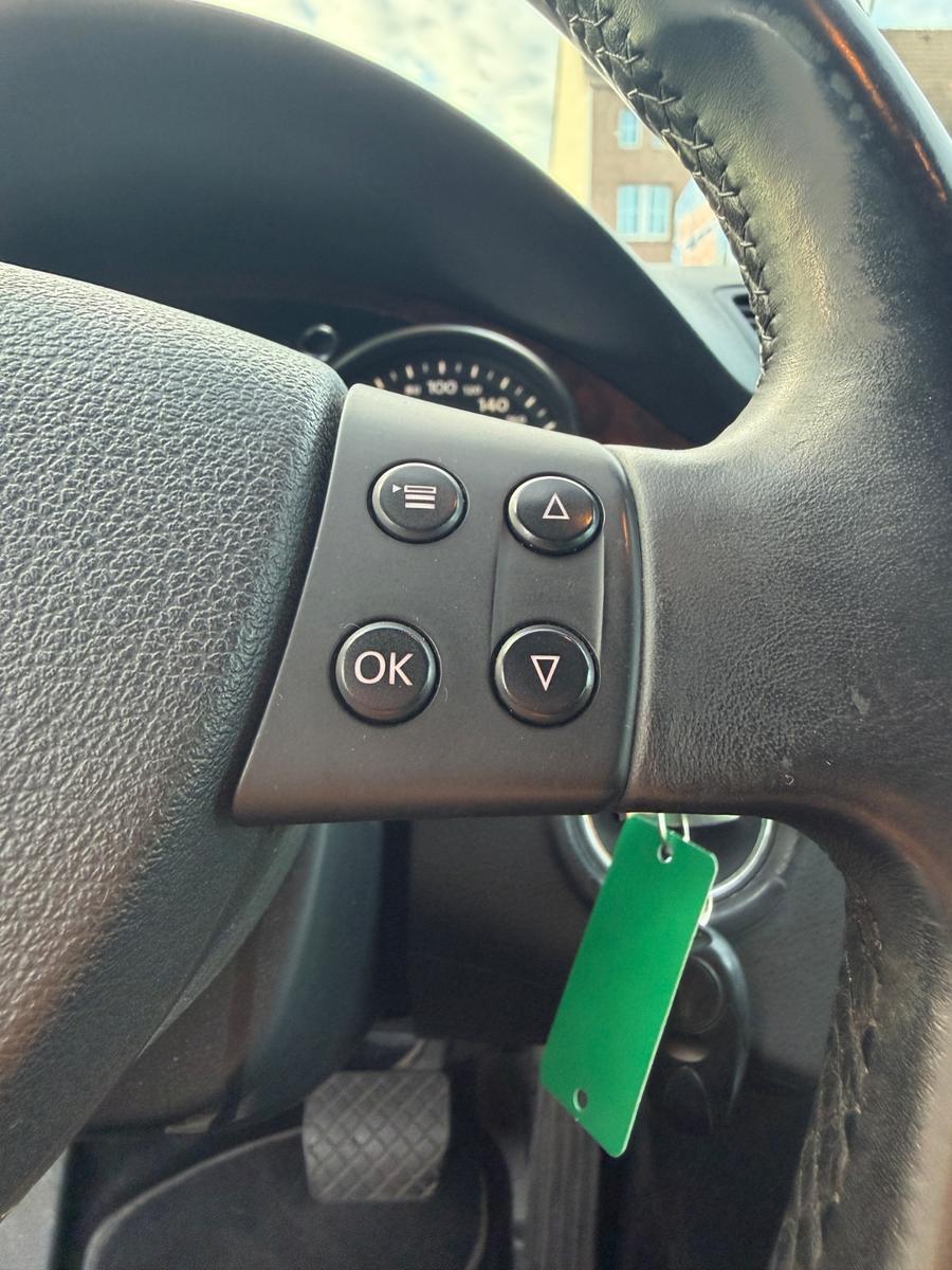 Volkswagen Passat 2008 — photo 34
