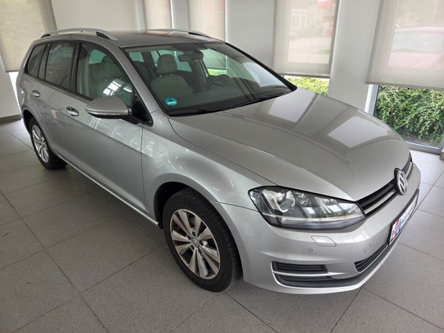 Golf Variant Comfortline 1.4 TSI BiXEN SHZ CLI S