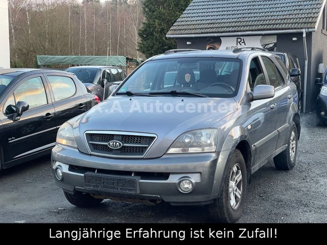 Kia Sorento 2.5 CRDi LX*Tüv Neu*Automatik