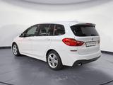 BMW 218iA Gran Tourer M Sport Heckgepäckträgervorber - BMW 218 Gran Tourer aus 2018