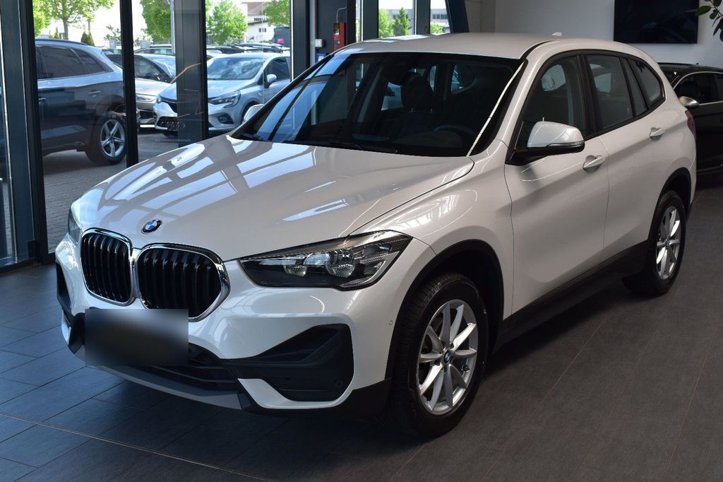 Image of BMW X1