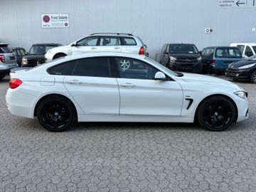 BMW 420 - 11