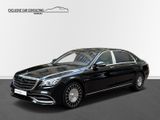 Mercedes-Benz S560 Maybach 4Matic *Pano*360° CAM*4seat*TV*Head