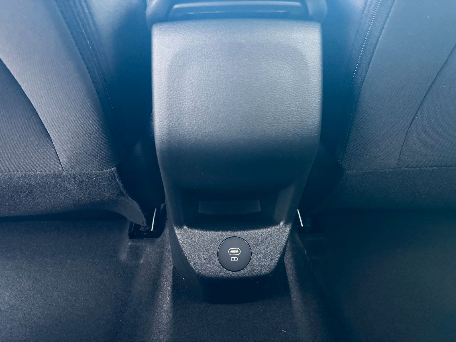 Fahrzeugabbildung Hyundai Bayon Trend 90 PS AT KAMERA/Komfort-Paket