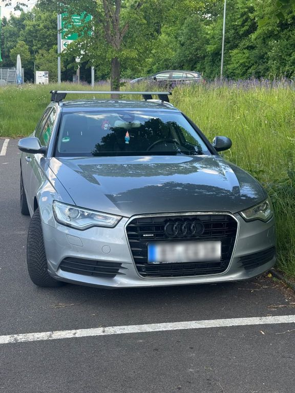 Image of Audi A6