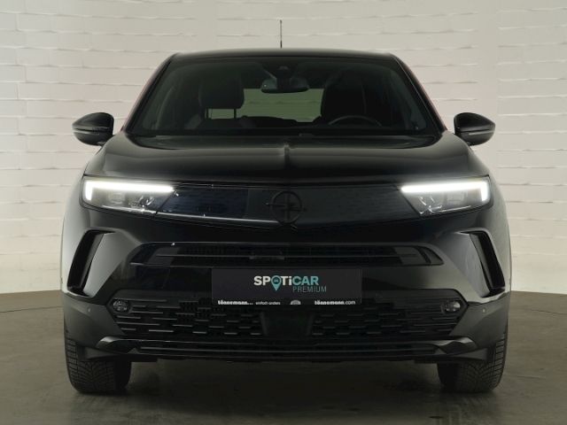 Mokka B GS LINE AT+LED MATRIX+NAVI+RÜCKFAHRKAMER