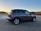 MINI NAV | TEMPO | BI-XENON | PDC | TÜV | TOP ZUSTAND - MINI Cooper Countryman aus 2014