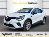 Renault Captur BUSINESS TECH Plug-in 160 (MY21) - Renault: 21