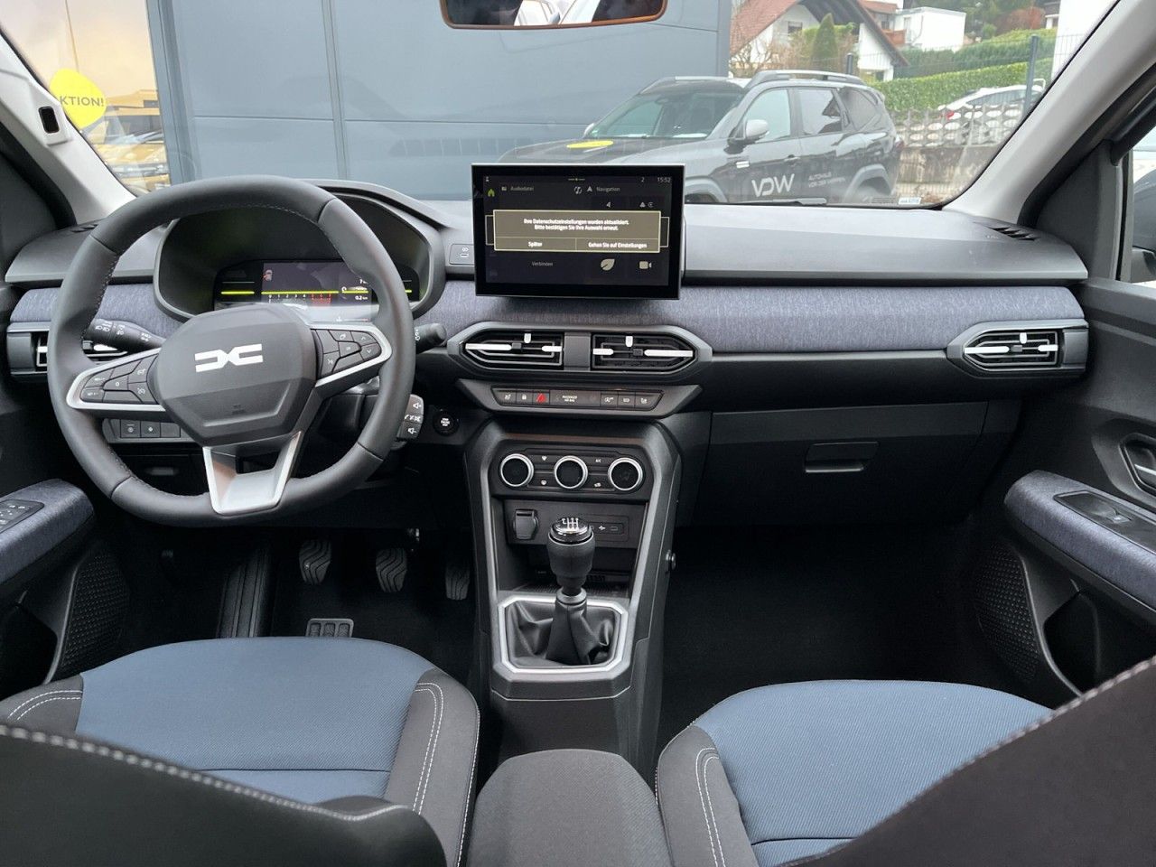 Dacia Sandero - Bild 13