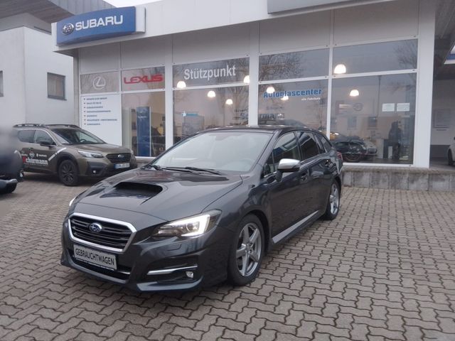 Subaru Levorg 1.6 Sport 4x4