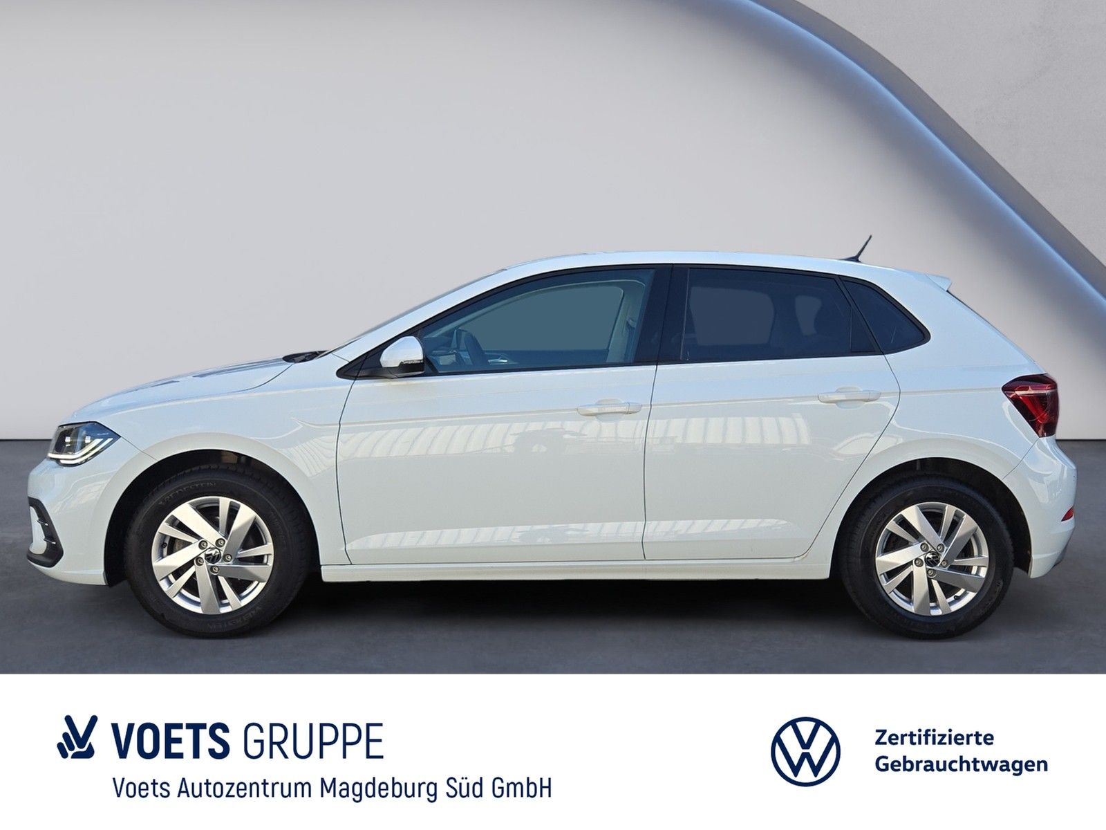 Volkswagen Polo - Bild 3