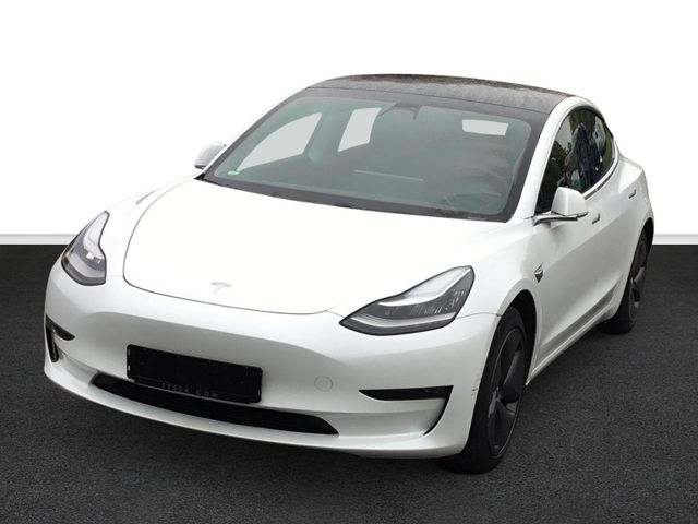 Tesla Model 3 Long Range 79 kWh Dual Motor A.pilot Pr.