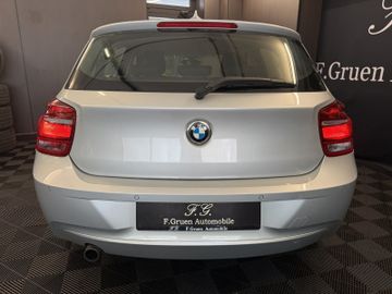 BMW 116 - 5