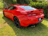 Chevrolet Camaro 6.2 V8 Touring AT Touring - gebrauchte Chevrolet Camaro aus dem Jahr 2018
