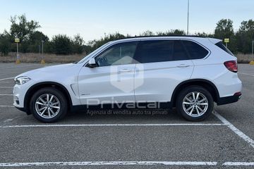 BMW X5 - 8